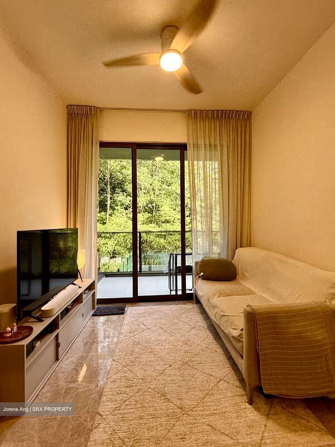 FORETT AT BUKIT TIMAH (D21), Apartment #519815601